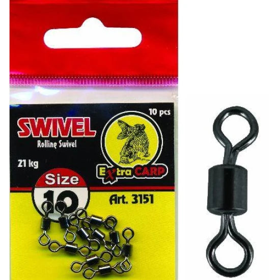 Extra Carp Vartej Nr 8 /10buc/plic/27kg