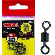 Extra Carp Vartej Nr12/10buc/plic/19kg