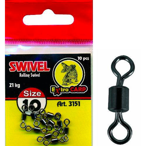 EXTRA CARP VARTEJ Nr 8 /10BUC/PLIC/27Kg