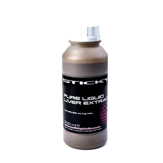 Extract Ficat Lichid Sticky Baits 500ml