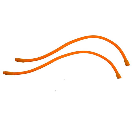 Elastic Fox Pentru Prastie 2 Buc