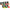 Elastic Matrix Slik Elastic, Red, Nr.18-20, 2.4mm, 8m