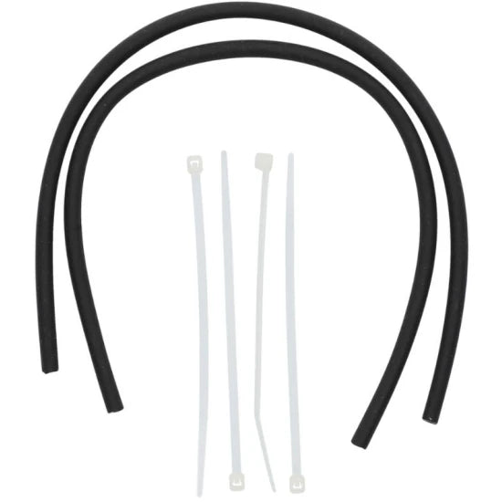 Elastic Mikado Prastie Rezerva Spare Rubber, 3-5mm, 2buc/pac