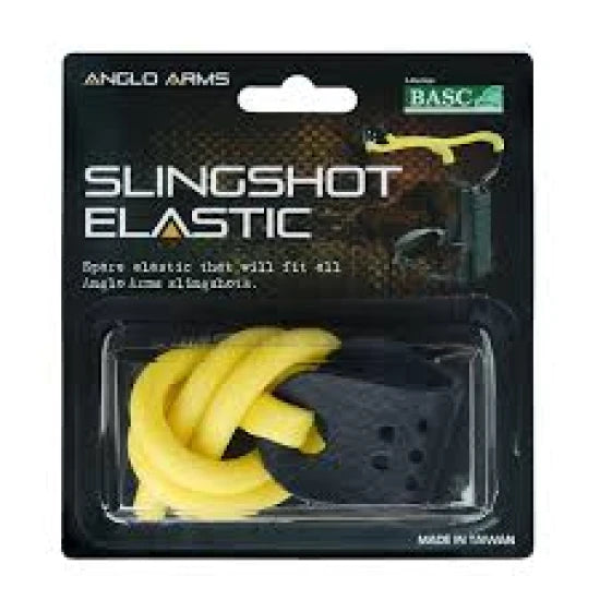Elastic Prastie Anglo Arms De Rezerva, 1buc/pac