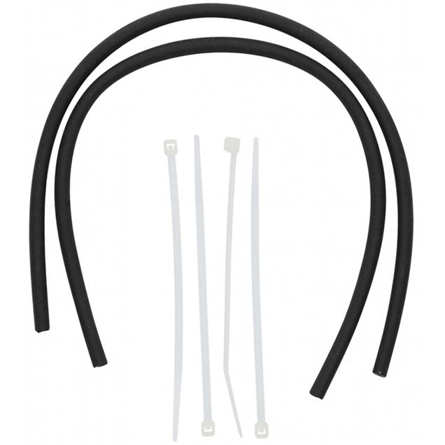 Elastic Rezerva Prastie MIKADO Spare Rubber, 4-6mm
