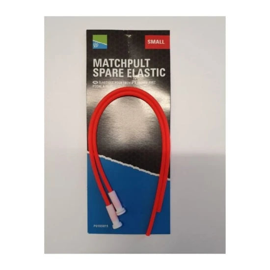Elastic Rezerva Prastie Preston Matchpult Small