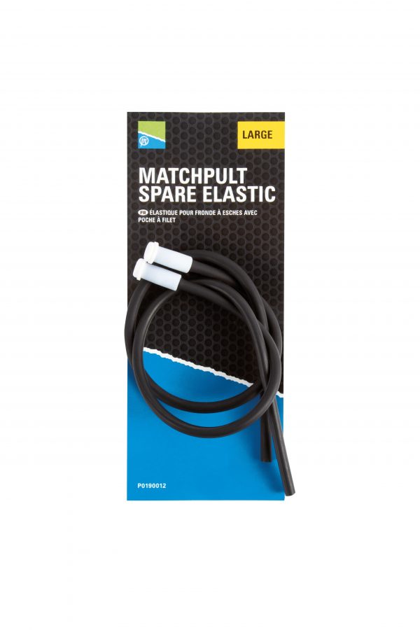 Elastic Rezerva Prastie Preston Pelletpult Large
