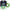 Elastic Rive Creux, Verde, 1.30mm, 3m