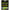 Elastic Sensas Crazy Hollow, Green, 2.05mm, 3m