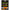 Elastic Sensas Crazy Hollow, Orange, 1.85mm, 3m