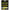 Elastic Sensas Crazy Hollow, Yellow, 1.65mm, 3m