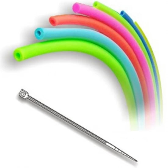 Elastic Tubular pentru Prastie STONFO 290-4, Dimensiune 4