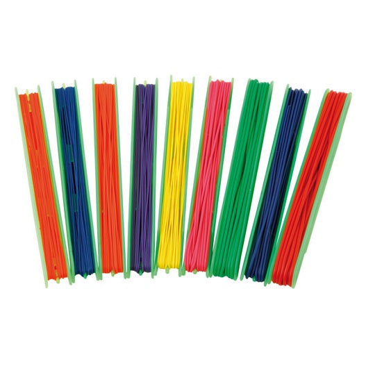 Elastic rubesiene Maver Coloured Pure Latex Nr.10/1.2mm