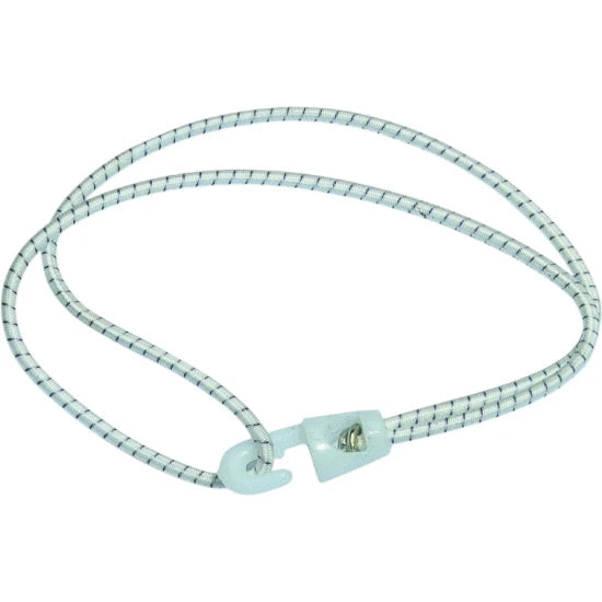 Elastice Pentru Fixarea Velelor Trem 55cm Cu Carlige, 4buc/pac