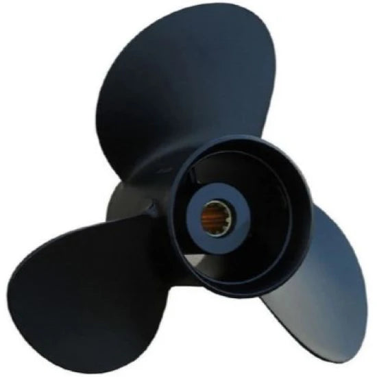 Elice Allroundmarin Propeller Aluminiu, 3x11-3/8x14, 1buc/pac