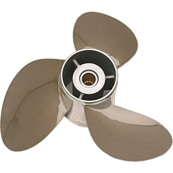 Elice Allroundmarin Propeller Aluminiu, 3x9 1/4x9, 1buc/pac