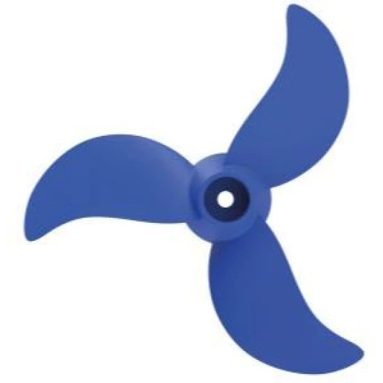 Elice Epropulsion Navy 6.0 Evo Propelle 12 Rh, Blue, 1buc/pac