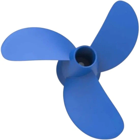 Elice Pentru Motor Electric Epropulsion Navy 6.0 Evo, 3 Pale, Modele Din 2024