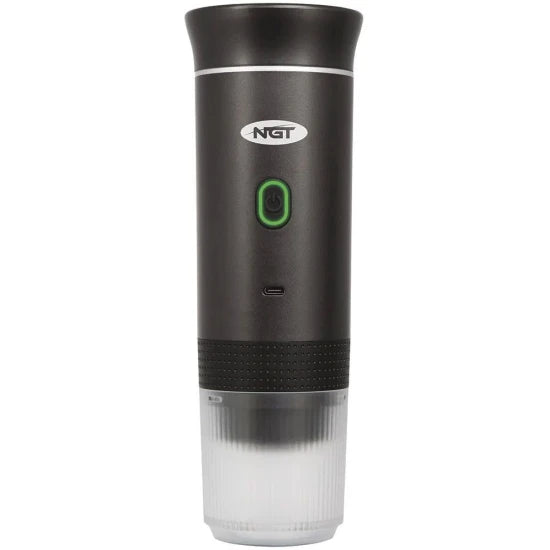 Espressor Portabil Ngt Portable Espresso Coffee Machine