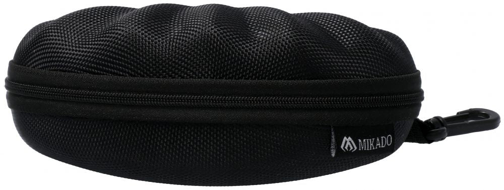 Etui Ochelari - Black