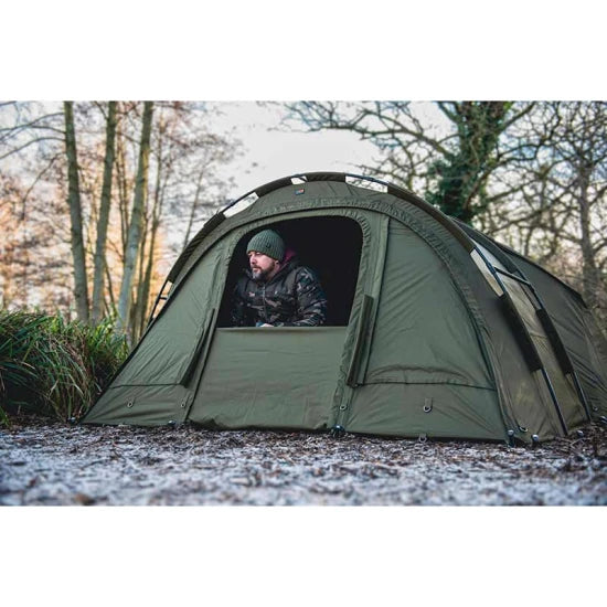 Extensie Adapost Fox Retreat Brolly System Extension, 1m