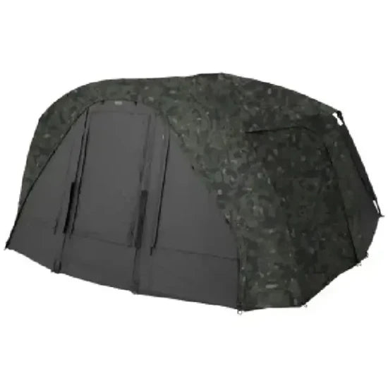 Extensie Cort Trakker Tempest Rs 150 Social Cap - Camo