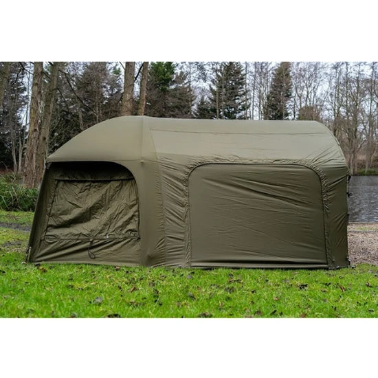 Extensie Fox Frontier Deluxe Extension System 250x150x145cm