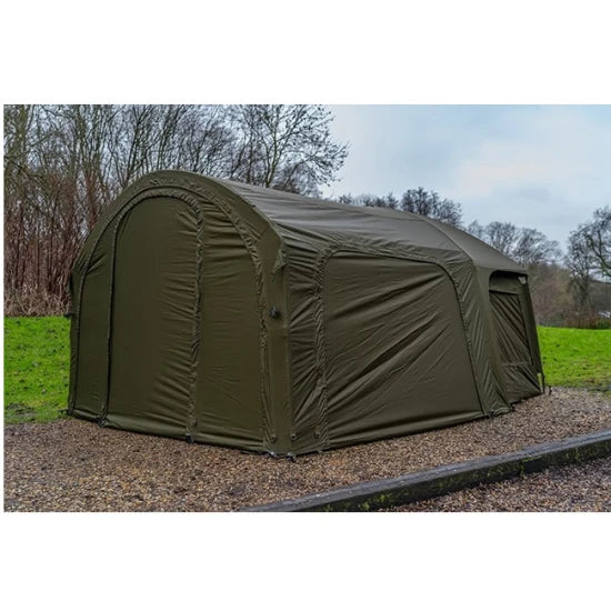 Extensie Fox Frontier Deluxe Extension System 250x150x145cm