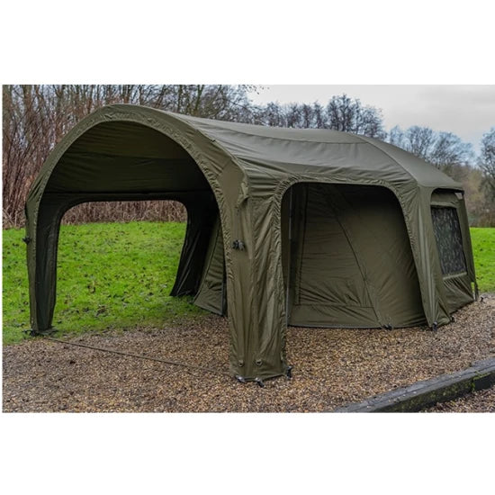 Extensie Fox Frontier Deluxe Extension System 250x150x145cm