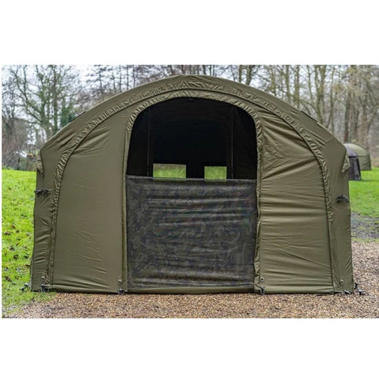 Extensie Fox Frontier Deluxe Xd Extension System 270x150x180cm