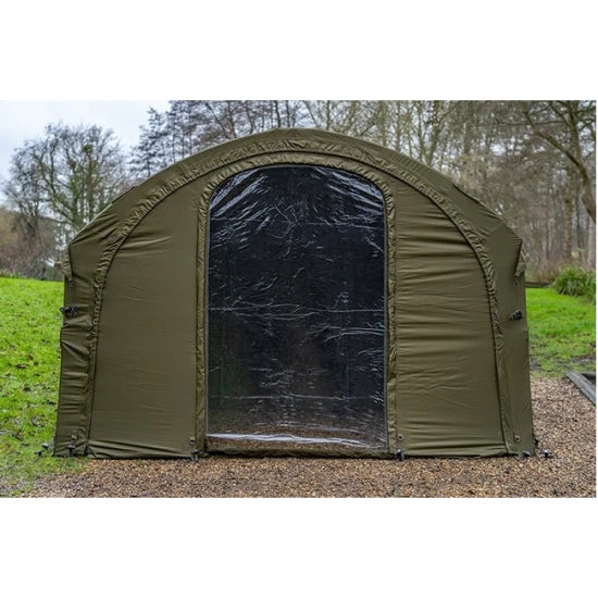 Extensie Fox Frontier X Deluxe Extension System 260x150x155cm