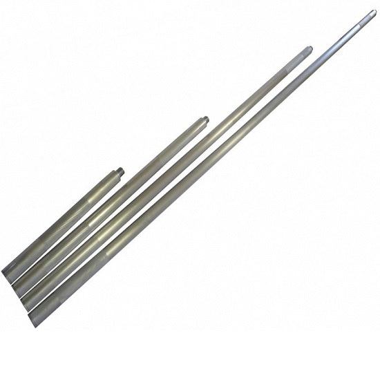 Extensie ICC Aluminium Spotstick 25cm
