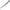 Extensie ICC Classic 20mm 110cm Negru
