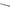 Extensie Nash Prodding Stick Extra Section 1.5m, Black