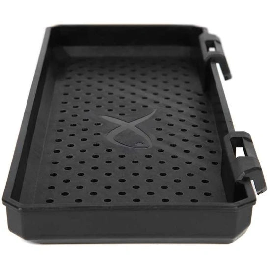 Extensie Tava Laterala Matrix Side Tray Extender, 37.5x16x30.2cm