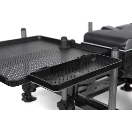 Extensie Tava Laterala Matrix Side Tray Extender, 37.5x16x30.2cm