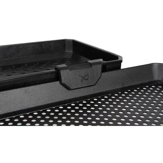 Extensie Tava Laterala Matrix Side Tray Extender, 37.5x16x30.2cm