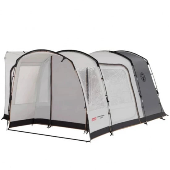 Extensie Pentru Rulota Coleman Journeymaster Pro L Blackout