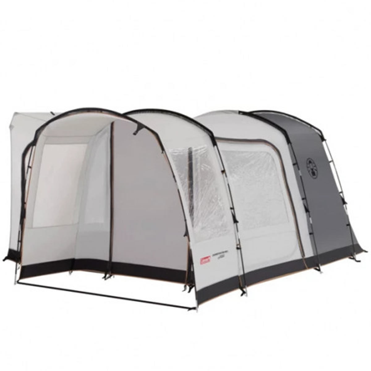 Extensie pentru Rulota Coleman Journeymaster Pro L Blackout