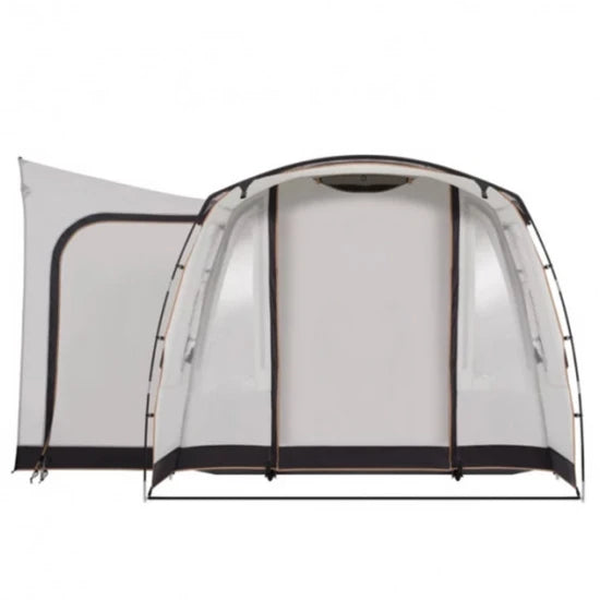 Extensie Pentru Rulota Coleman Journeymaster Pro L Blackout