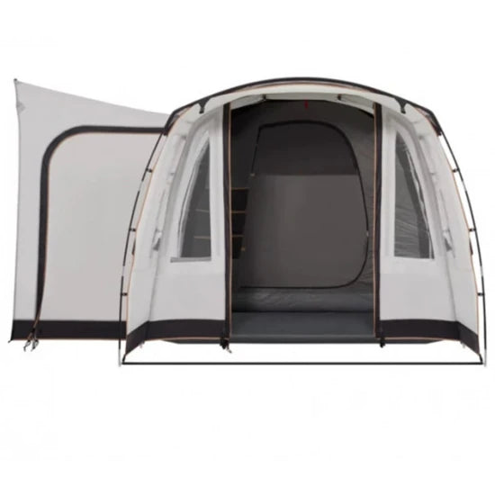 Extensie Pentru Rulota Coleman Journeymaster Pro L Blackout
