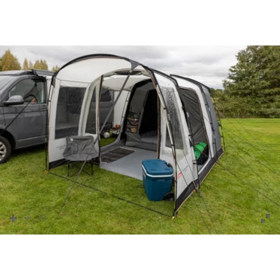 Extensie Pentru Rulota Coleman Journeymaster Pro L Blackout