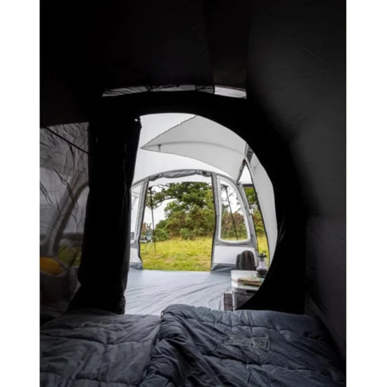 Extensie Pentru Rulota Coleman Journeymaster Pro Xl Blackout