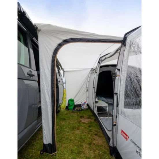 Extensie Pentru Rulota Coleman Journeymaster Pro Xl Blackout