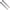 Extensii Scaun Modul Matrix Silver Leg Extensions, 25mm, 15cm, 2buc/pac