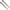 Extensii Scaun Modul Matrix Silver Leg Extensions, 25mm, 15cm, 2buc/pac