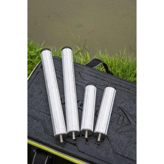 Extensii Scaun Modul Matrix Silver Leg Extensions, 36mm, 30cm, 2buc/pac