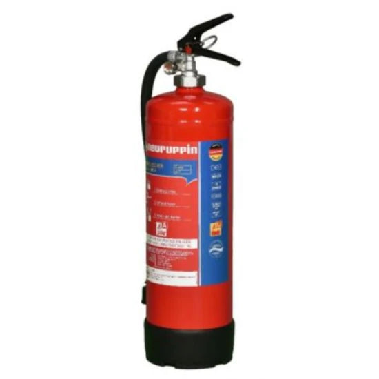 Extintor Allroundmarin Feuerloscher F.li-ion 6l, 1buc/pac