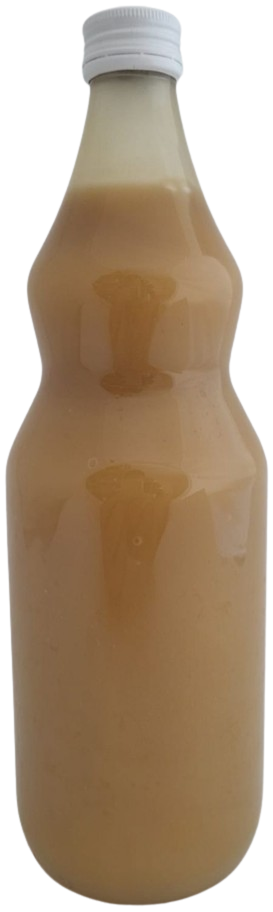 Extract Liquid Sticky Baits, Tiger Nuts, 1L