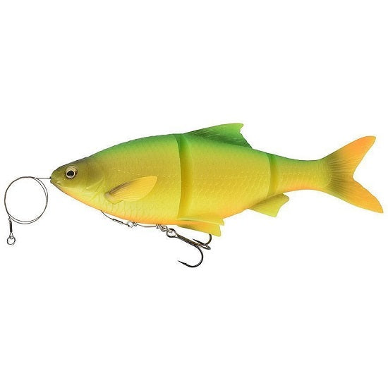NALUCA SAVAGE 3D LINETHRU ROACH 18CM/86G MS05